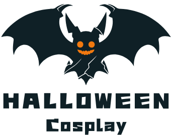 Halloween Cosplay Magasin