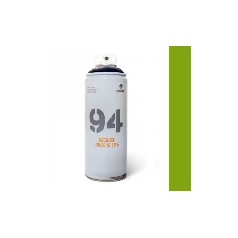 Vert Guacamole 1 Vert Guacamole