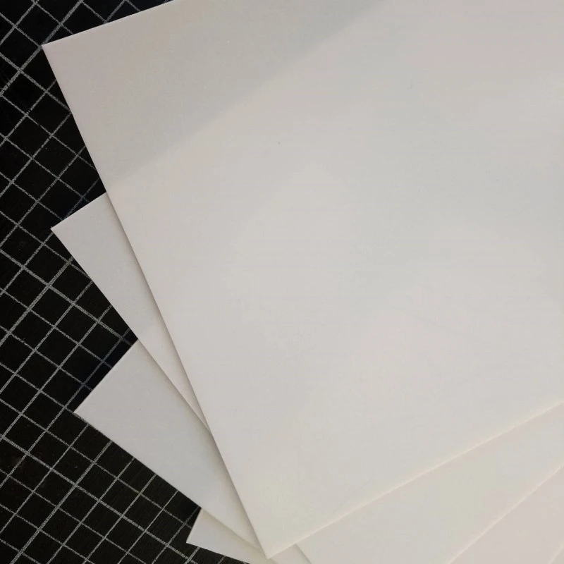 Worbla Pearly Art XL 1 Worbla Pearly Art XL